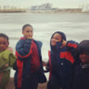 Meet your Posher, The stearns